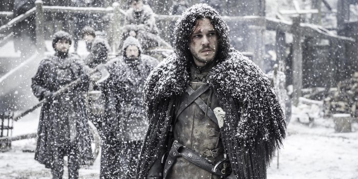Winter Is Late: “Game Of Thrones” Will Be Delayed In 2017, Because Weather