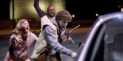 Get Ready for More Gory, Awkward Humour Because "Zombieland 2" Is Coming