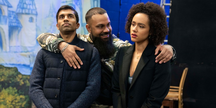Why Representation Matters, Especially in Rom-Coms (Like "Four Weddings and a Funeral")