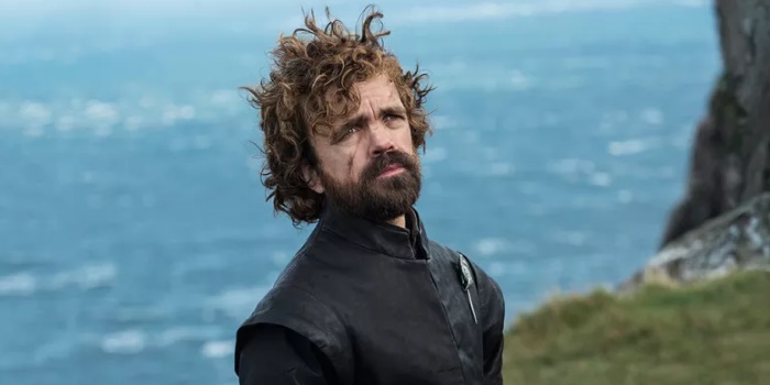 Uhh, Is Tyrion Going to Die in the "Game of Thrones" Finale?