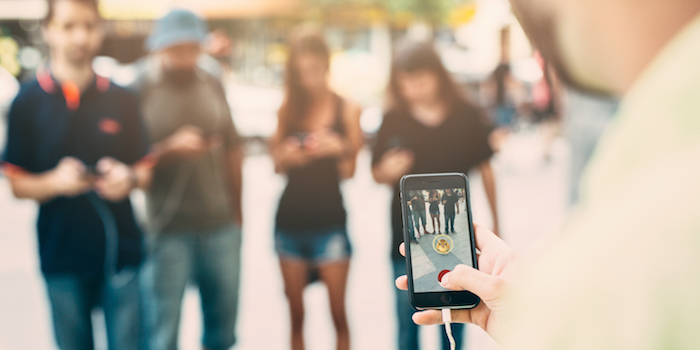 You Can Now Be Permanently Banned From “Pokémon Go” For Messing With Geolocation, Third Party Apps