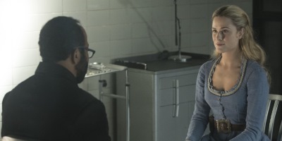 What Does It Mean When They Talk About "Fidelity" on "Westworld"?