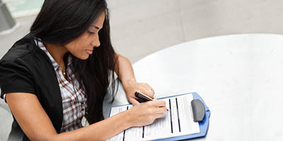 Applying For A Tax File Number