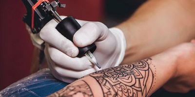Do Tattoos Really Affect Your Chances Of Landing A Job?