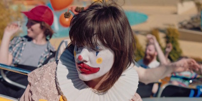 Courtney Barnett And Tame Impala Nabbed Some Grammy Noms (Oh, And So Did Taylor And Kendrick)