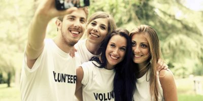 What’s More Valuable: Volunteer Experience Or Study?