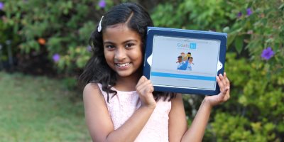This 8-Year-Old Could Be The Next Steve Jobs
