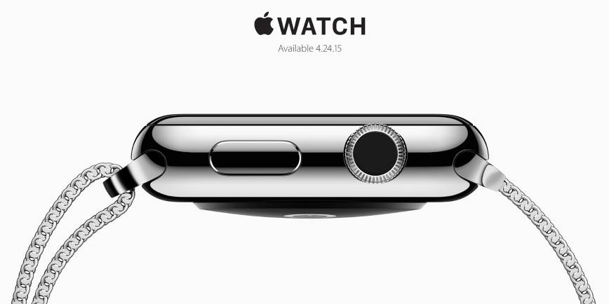 apple watch under 500
