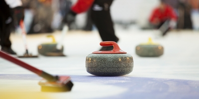Think Curling Is Tame? Russian Curler Caught Up in Doping Scandal