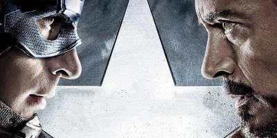 Movie Review: Captain America - Civil War