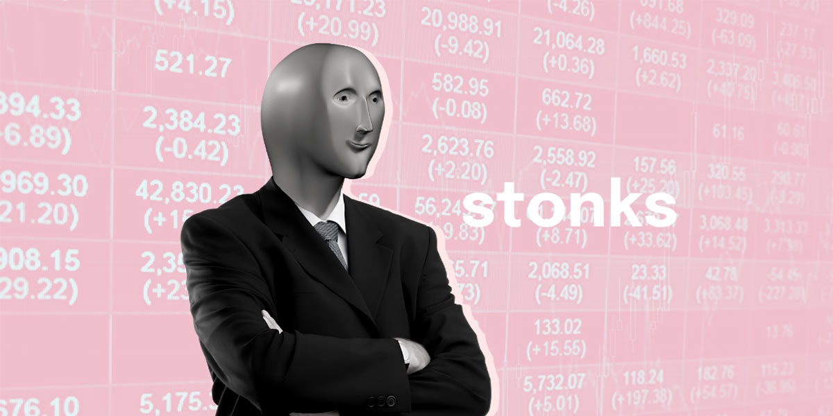 Everything You Need to Know About Buying Your First Lotta Shares