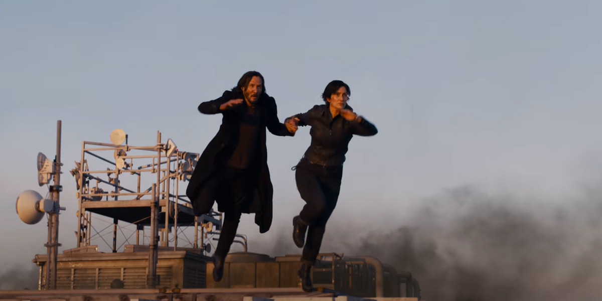 When Is “The Matrix Resurrections” Coming Out in Australia?