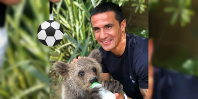 Tim Cahill to Play His Final Socceroos Match Against Lebanon
