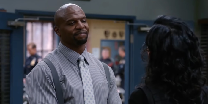 “Brooklyn Nine-Nine” Has Scrapped Four New Episodes Amid Black Lives Matter Protests