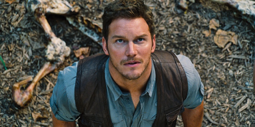 Jurassic World Made All The Money; Now Watch Some Cats Take Over Jurassic Park