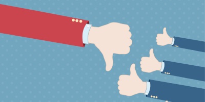How To Deal With A Knockback After A Job Interview