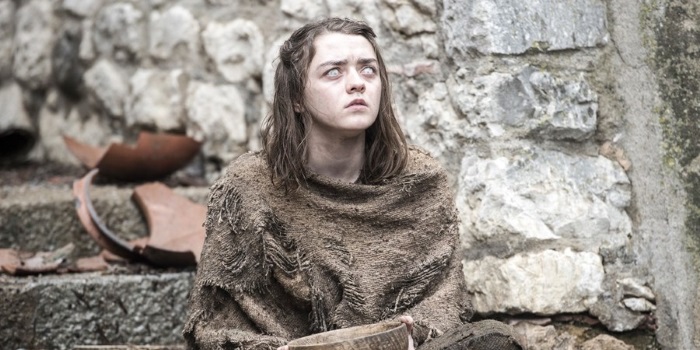 Parallel Universe Alert: “Game Of Thrones” S6 Has Diverged From The (Unpublished) Books