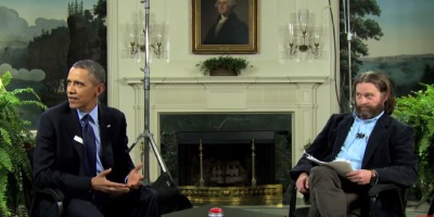 The Reign of the Obamas: Ranking POTUS And FLOTUS’ Best Viral Videos