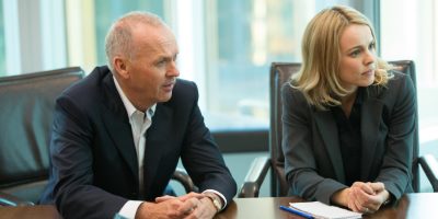 Movie Review: Spotlight
