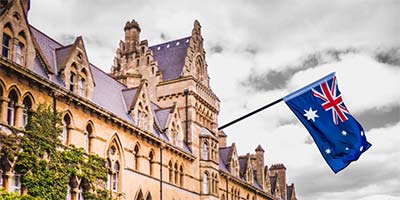 The Official World University Rankings Are Out, and Australia Has Slipped…