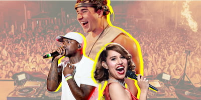 Aussie Summer Festival Season 2026: Wildlands, Spilt Milk and More!