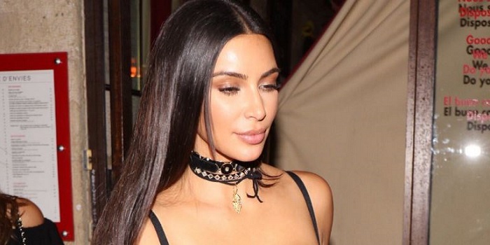 French Police Arrest 17 People On Suspicion Of Involvement In The Robbery Of Kim K