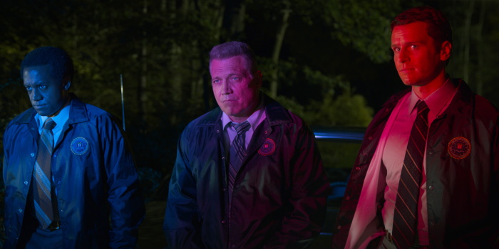 Will Netflix Make a Third Season of “Mindhunter”? ‘Cos David Fincher Wants Five