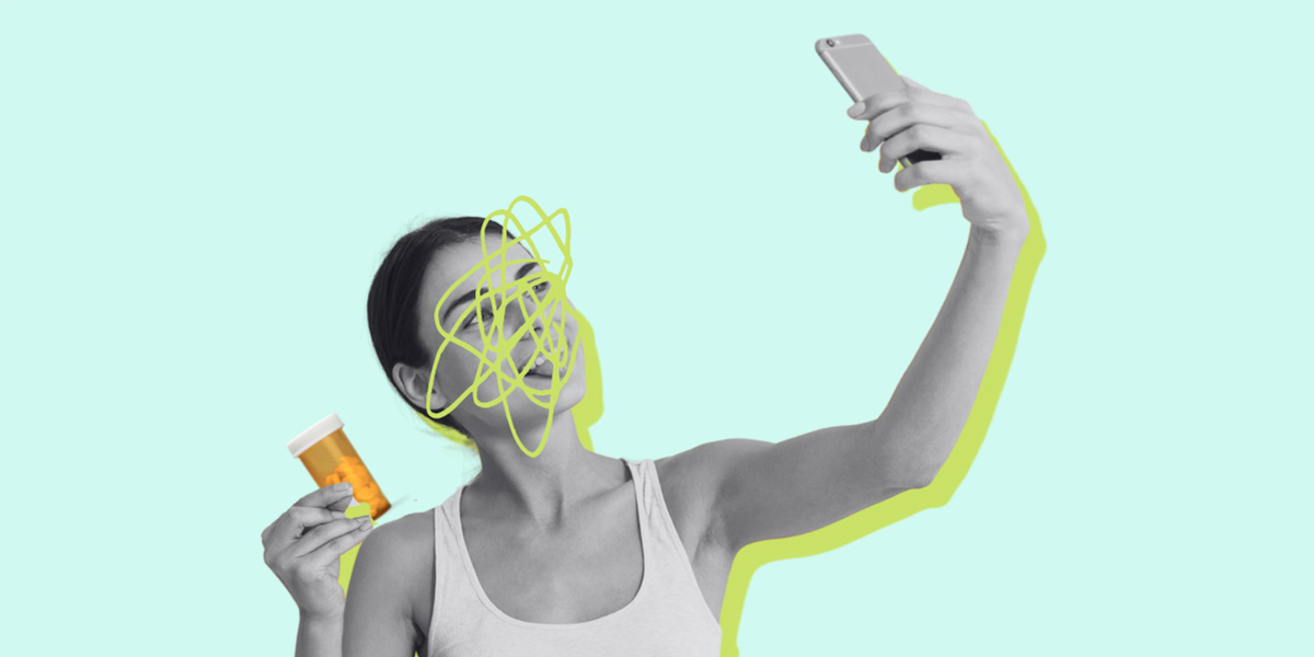 Why Are Influencers Being Banned from Sharing Health Product Testimonials?