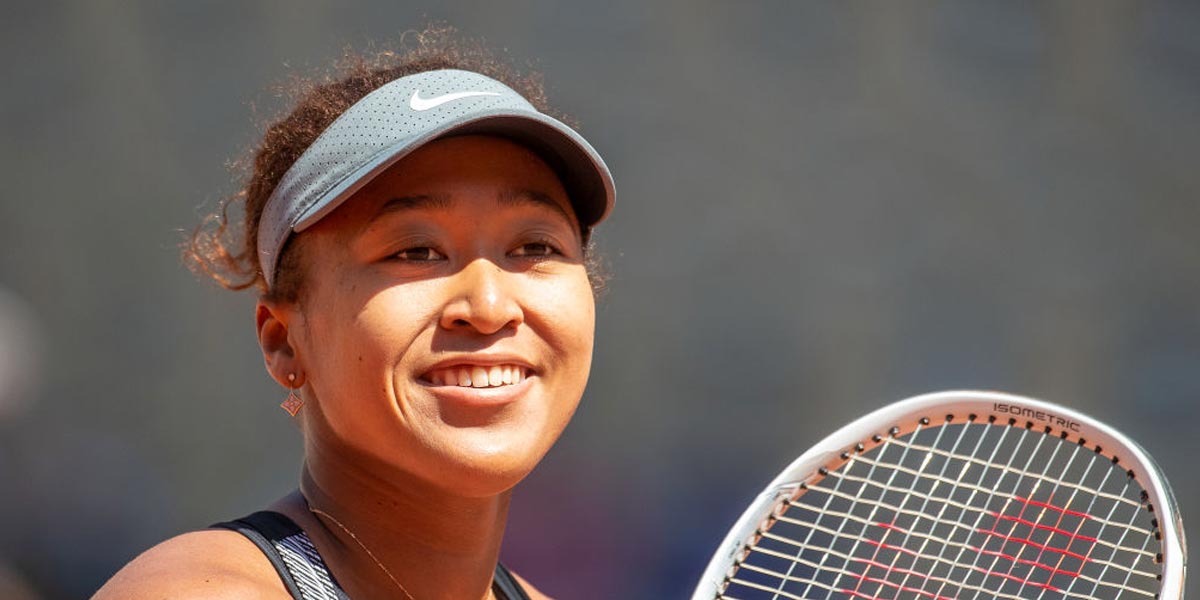 Naomi Osaka Withdraws From French Open to Prioritise Her Mental Health