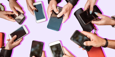 Under 16 and on Socials? Your Accounts Might Get Deleted Before the End of the Year