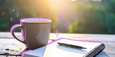 How to Romanticise Your Life on a Budget