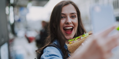 The Best Food Options for Students Whose Budgets Have Taken a Hit