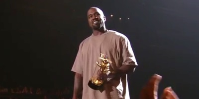 The White House Responds To Kanye's Presidential Intentions
