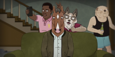 Too Much, Horseman: Ranking the Most Depressing "Bojack Horseman" Episodes