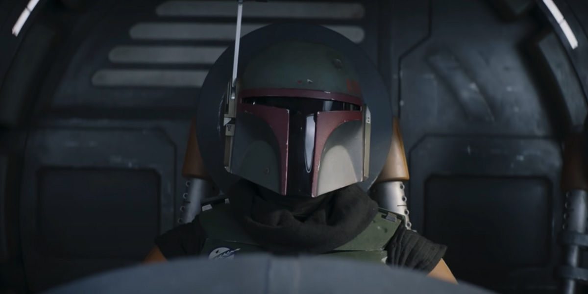 When Is “The Book of Boba Fett” Coming Out in Australia?