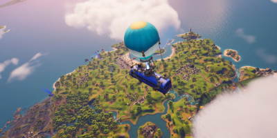 How to Stop the Latest iPhone Update From Deleting "Fortnite"
