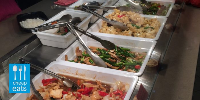 Cheap Eats: The Taste Of Cho, NSW