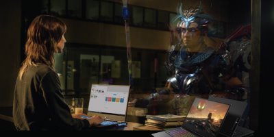 Gamers, Take This Quiz and You Could Win a Lenovo Smart Display to Get Your Life Together