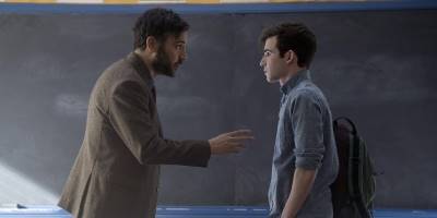How Involved Should Teachers Be in Students' Lives?