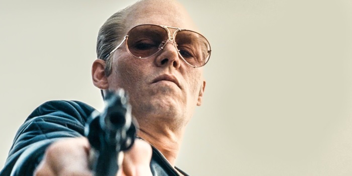Movie Review: Black Mass