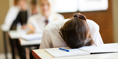 How to Handle Fear About the Future: A Guide for Year 12 Students