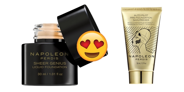 Stop Everything: Students Can Get 15 Per Cent Off Napoleon Perdis Products With Student Edge