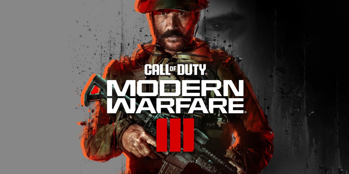 Call of Duty: Modern Warfare 3 Hits Game Pass Tomorrow