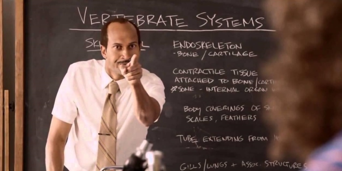 Substitute Teacher Regales Internet With Horror Day Of Dance Parties And Endless Farts