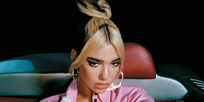 All the Goss on Dua Lipa’s 2022 Aussie Tour Thanks to Live Nation