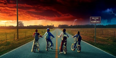 “Stranger Things” Has Got a Season Two Halloween Date and Things Are Looking Pretty Apocalyptic