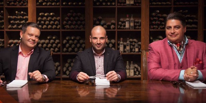 Wondering What’s Going on With Network Ten and If Your Fave Shows Are Safe? Here's What's Up