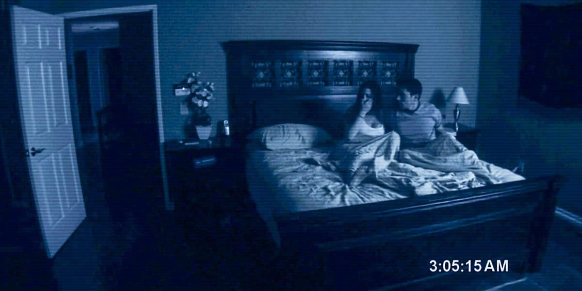 A "Paranormal Activity" Reboot Is Coming and I’m Already Shaking