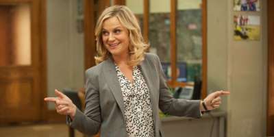 What I'd Do As Prime Minister (Besides Rock Leslie Knope Pantsuits On The Daily)