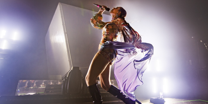 We’re Giving Away Free Tix To Laneway Festival, So Start Prepping Your Outfit 